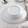Porcelain Porcelain “Chamomile”, 230 ml, d = 20 cm, white