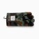 Gloves male two -layer minku tsv. khaki, rr 26 cm