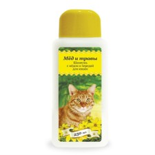 Pchelodar Professional shampoo 