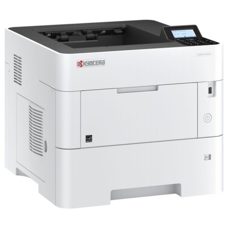 Laser Printer Kyocera P3150DN A4 DUPLEX NET White (included: + cartridge)-1