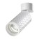 Brill lamp, 1x9W GU10, white color