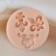 Molds Silicon "Carved Tips" 3x2.6x0.6 2.9x1.9x0.6 3x2x0.6 cm