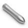 Vibropul Doxy Bullet, D-2.5, silver