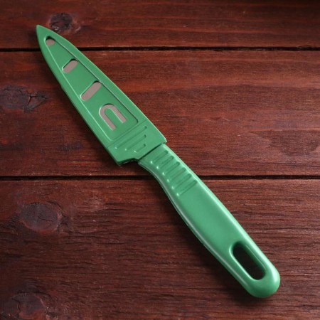 Tourist "steppe" 19.6cm, blade 98mm/0.7mm, mix-7