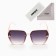 Sunglasses "OneSun", UV 400, pipe 13.5 cm, width 14 cm, lens 5.1 x 6.4 cm