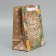 Craft vertical package “Believe me in a dream”, MS 18 x 23 x 10 cm, New Year