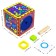 Puzzle "Magic Cube"