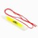 Set "Chemical Light Source" 6 pcs, green, 15 cm
