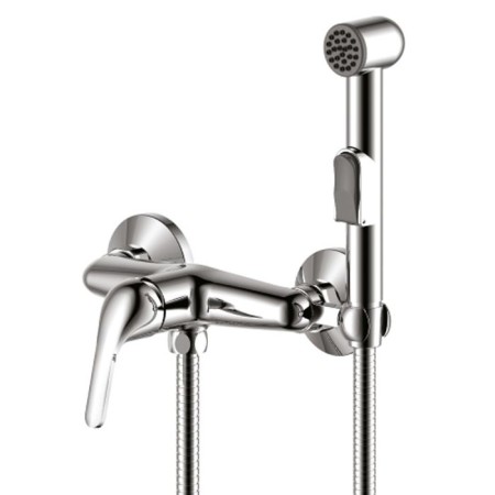 Hygienic shower Rossinka Y25-52