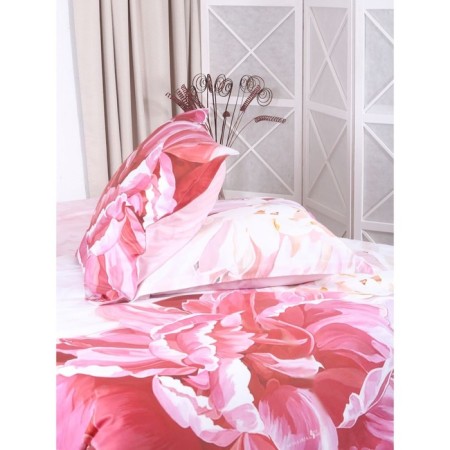 Bed linen 2 joint venture, size 215x235 cm, 175x210 cm, 50x70 cm - 2 pcs, 70x70 cm - 2 pcs-2