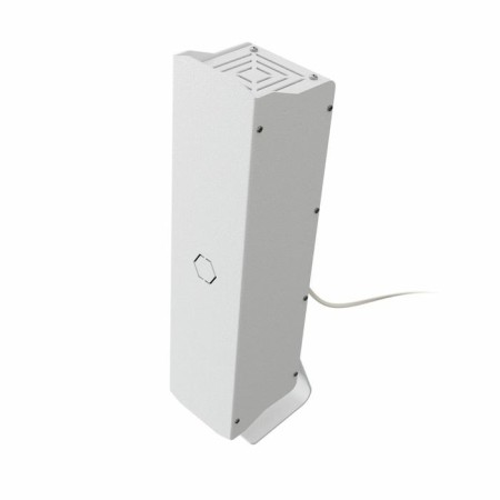 Reimo Ramo OVO-01 "Sunny Breeze-1", 1x9 W, 20 m3/h, 1 lamp, white