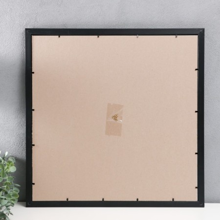 Multi -frame in 9 photos 10x15, black-1