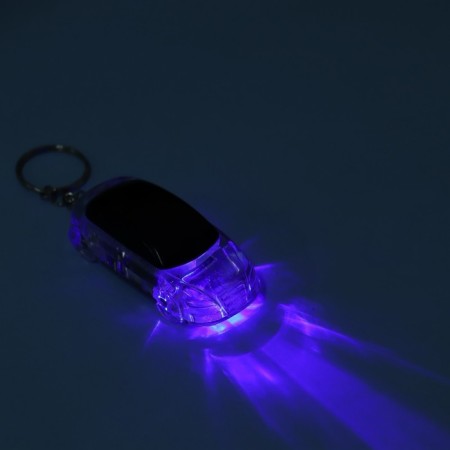 Gift set 3v1 (pen, keychain tools, flashlight) mix-5
