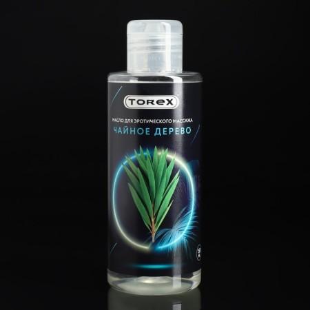 Intimate oil torex, tea tree, 150 ml