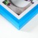 Photo frame tree C20 10x15 cm, blue
