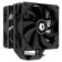 Cooling device (cooler) ID-Cooling SE-225-XT V2 SOC-am5/AM4/1151/1200/2066/1700 Black 107484