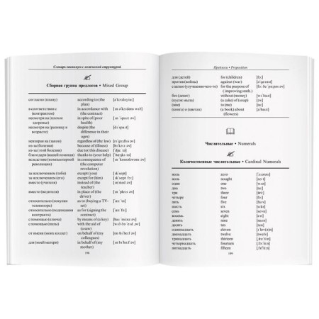 3000 English words. Memorization technique. Litvinov P.-4