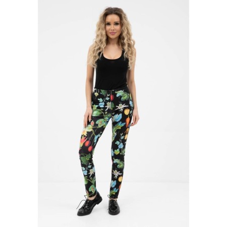 Female trousers, size 48-3