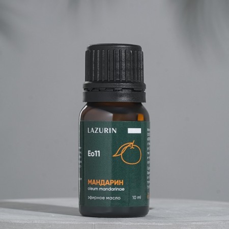 Essential oil "Mandarin" 10 ml-6