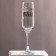 Champagne glass “The most beautiful”, 210 ml, type of drawing: Decorative
