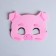 Carnival mask "Picky", felt