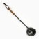 Bath scoop/Forged sauna (Bamboo handle material) 50*12*3