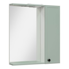 Bathroom mirror 