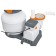 Filter pump for pools Pesopochny, 220-240V, 8327 l/h, 58499 Bestway