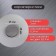Magnet Technical Magnett on both sides of 15*3 mm