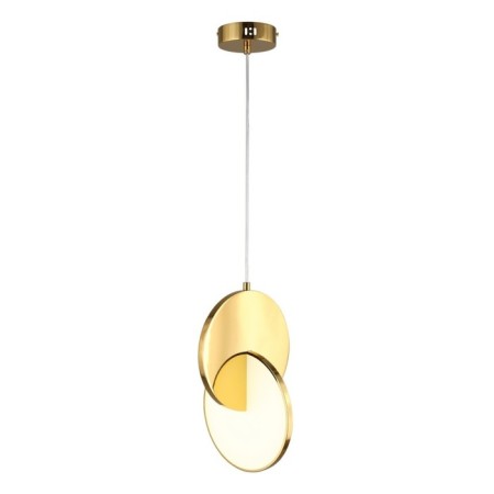 Suspended lamp Mila LED 4000K 8W
