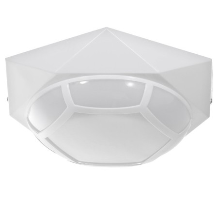 Svetlnik "Almazik" LED 20W 6000k white 51x51x7 cm
