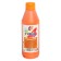 Gouache "ray", 500 ml, orange light