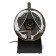 Denzel GHG-15i 96478, digital thermostat, Propan-Butan, 15 kW, thermal