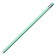Pencil Chernographic Calligrata, HB, Eraser, Triangular Corps, Pastel, Mint