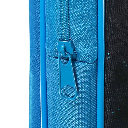 Folder A3 with handles of textiles 45 mm 475*345 mm PMD 3-20 "AutoDvizh" (handle) 71697-3