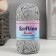 Glass luminous 100% Lavsan "SHIAI" 50 grams 50 m gray