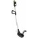 Trimmer Batter Huter Get-36-4LI, 36 V, 4 Ah, Li-Lon, D = 1.6 mm, up to 60 minutes