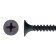 Self -tread for GCL Small thread, Steelrex oxide 3.5x 25, 40 pcs.