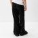 Pants from KAFTAN sequilo size 32 (110-116 cm), black