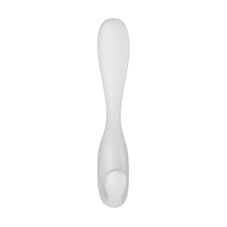 Furniture hook Cappio Heel, two -rod, lunar gray-3