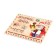 Chocolate in the Epora Emi envelope 5 g 4 pcs