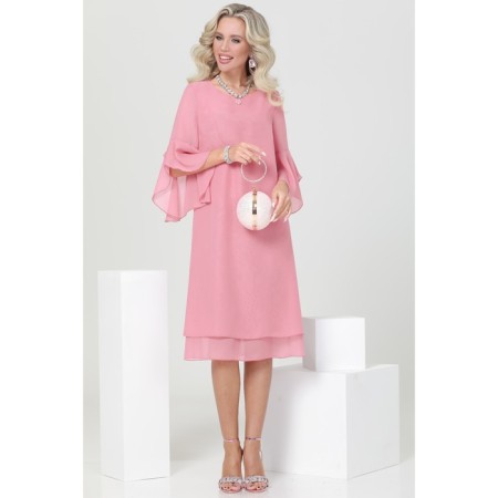 Women's dress "Thin nature", size 44-3