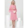 Women's dress "Thin nature", size 44