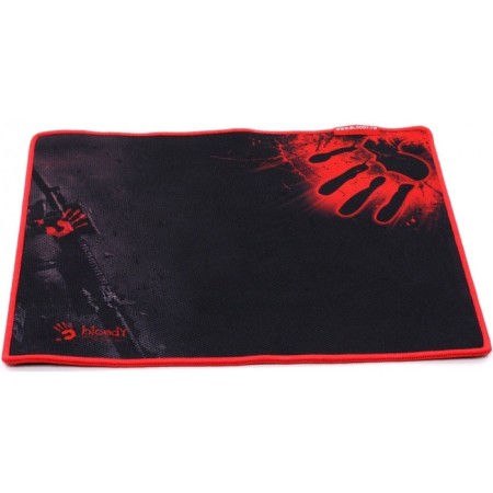 Mouse Game A4 Bloody B-081S Black/Figure