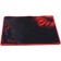 Mouse Game A4 Bloody B-081S Black/Figure