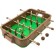 Wooden 3D designer "Table football"