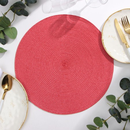 Serving shade "Classic", central unit, d 38cm