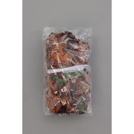 Masking network 2 x 3 m, camouflage oak-4