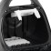 Panasonic MC-CJ917K vacuum cleaner, bag, 2300 W, 6 l, 60 dB, black