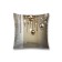 Decorative pillowcase "New Year's shine", on a zipper, size 45x45 cm